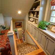 Stair Ideas
