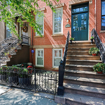 1302 Garden Street