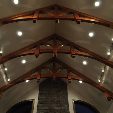 Triton Timberworks