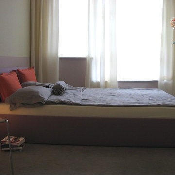meine Schlafzimmer
