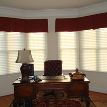 Office Curtains