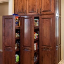 pantries
