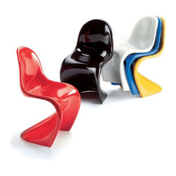 Vitra Miniatures Collection: Panton Chairs - Products