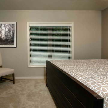 Good Hart Cottage Remodel