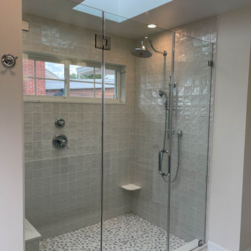 Home Addition & Basement Underpinning | Alexandria VA