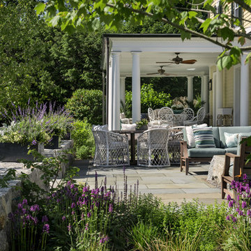 Period Home Renovation