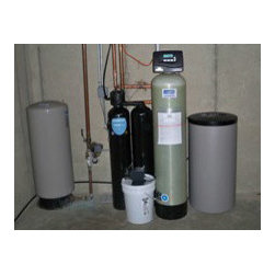 McHenry, IL Iron Filter System - Water Filtration Systems