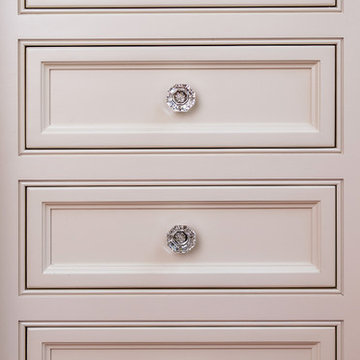 Bath Design and Remodel by Cathy Chervanick