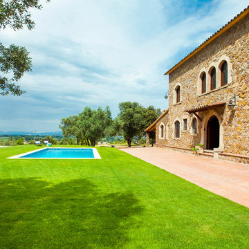Casa en Llabià