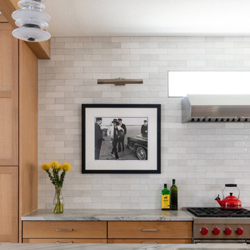 Oak Hill | Kitchen Transformation