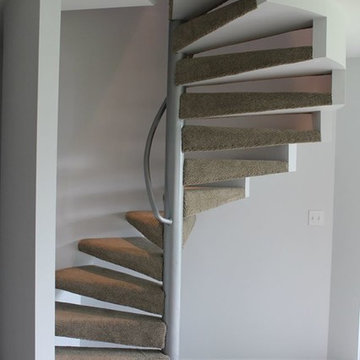 Smith Finish
