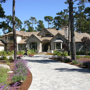 Pebble Beach Home