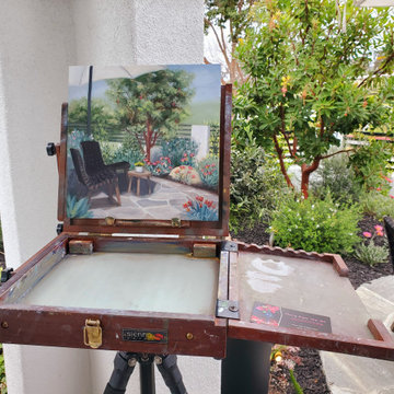 Encinitas Ranch / Horticulture Society Garden Tour