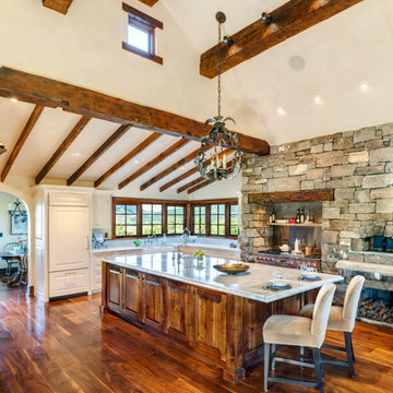 Eagle Rock Residence