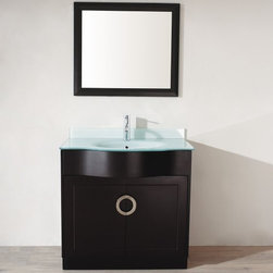 Studio Bathe Vanities - Bathroom Vanities And Sink Consoles