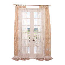 curtains