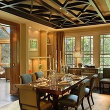 Ceiling Ideas