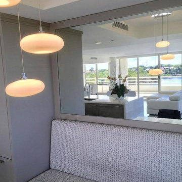Sea Ranch Club of Boca - Full Condo Remodeling