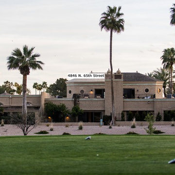 PHOENICIAN EAST - Scottsdale, AZ