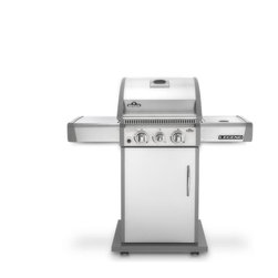 Gas Grills - Products