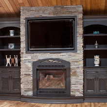 Fireplace Ideas