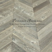 wood floors