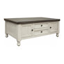 Set of 4 (With Console Table)