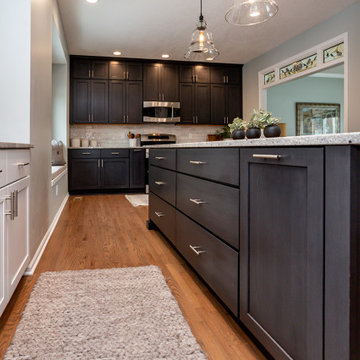 Seize the Space!