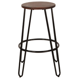 Modern Bar Stools And Counter Stools by Office Star Products