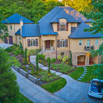 Laurelwood Remodel