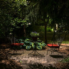 Patios