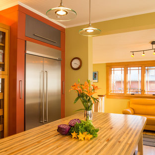 Jan Neiges, CKD Review]