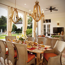 Dining Rooms
