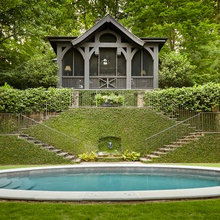 Pool ideas