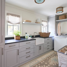 Laundry Ideas