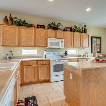 Cozy and Private Home in Trilogy at Vistancia