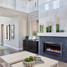 fireplaces