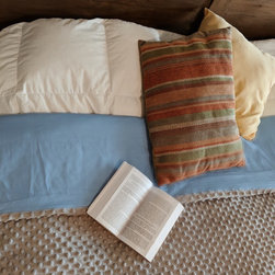 Weighted Blanket Lifestyle - Blankets