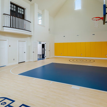 Lansdale Gym