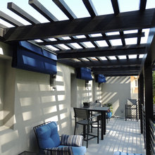 pergola