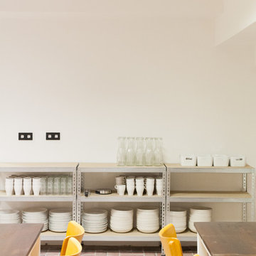 MUF | Esszimmer