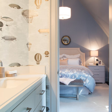 Princess Margaret Lottery Showhouse 2015