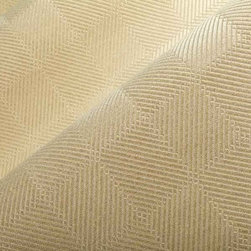 Plain Jane Upholstery Fabric in Parchment - Upholstery Fabric