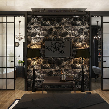 Comfort-making bedroom design ideas