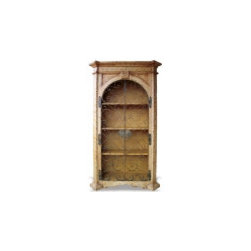 Hand Crafted Custom Furniture - Products