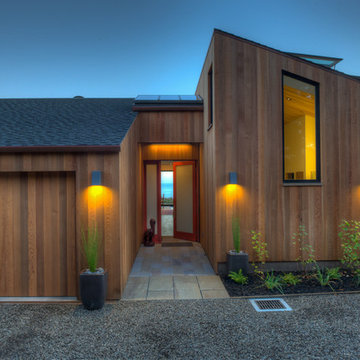 Sea Ranch Residence