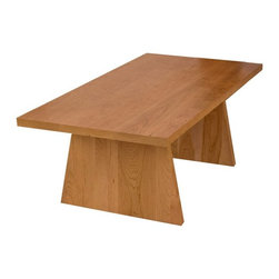 Modern Designer Coffee Table - Coffee Tables