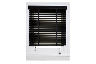 WET AREA BLINDS