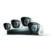 Security Systems