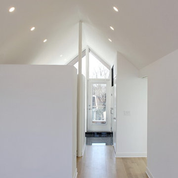 Bedford Park House